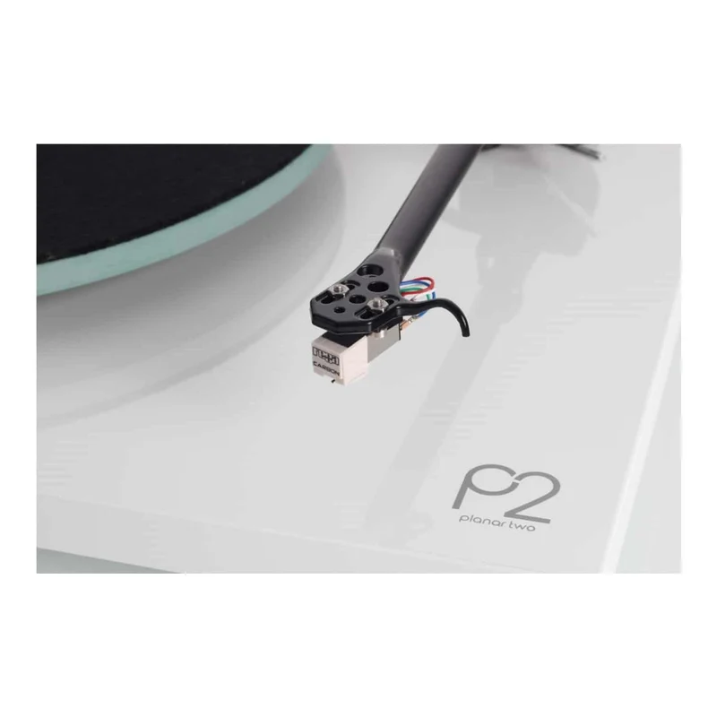 Rega Planar 2