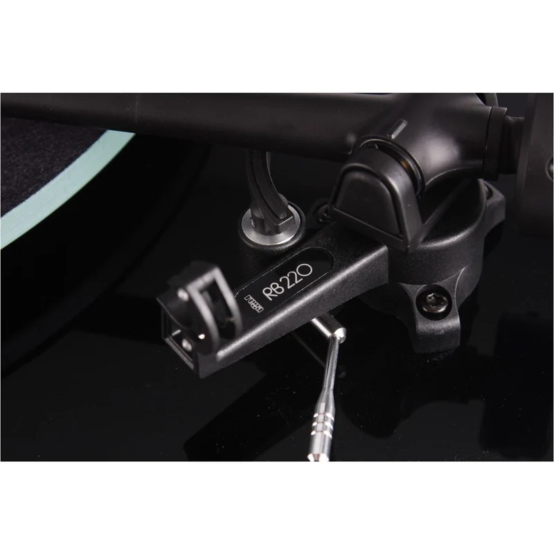Rega Planar 2