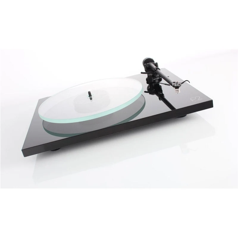 Rega Planar 2