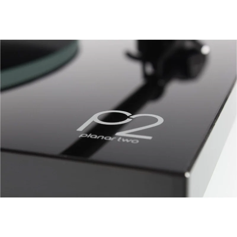 Rega Planar 2