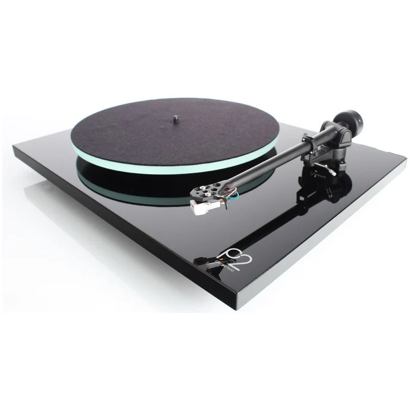 Rega Planar 2