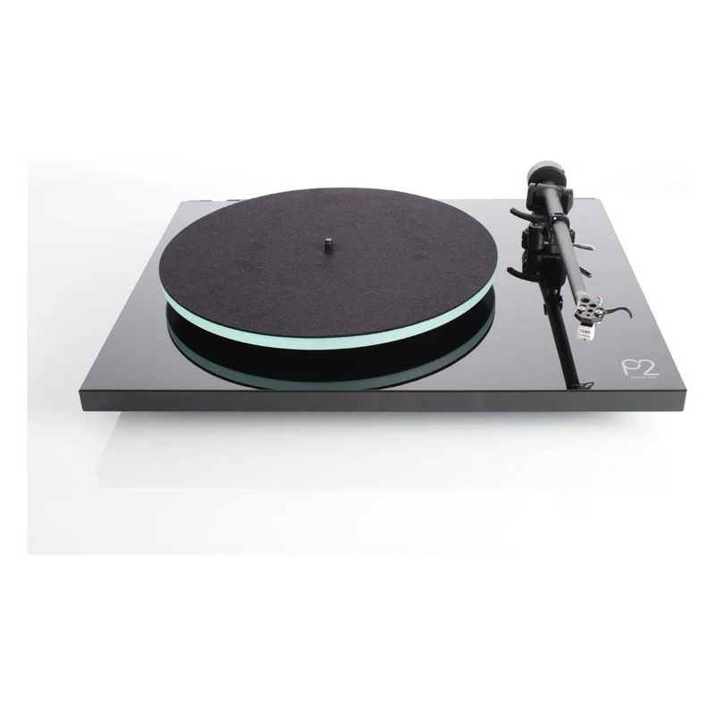 Rega Planar 2