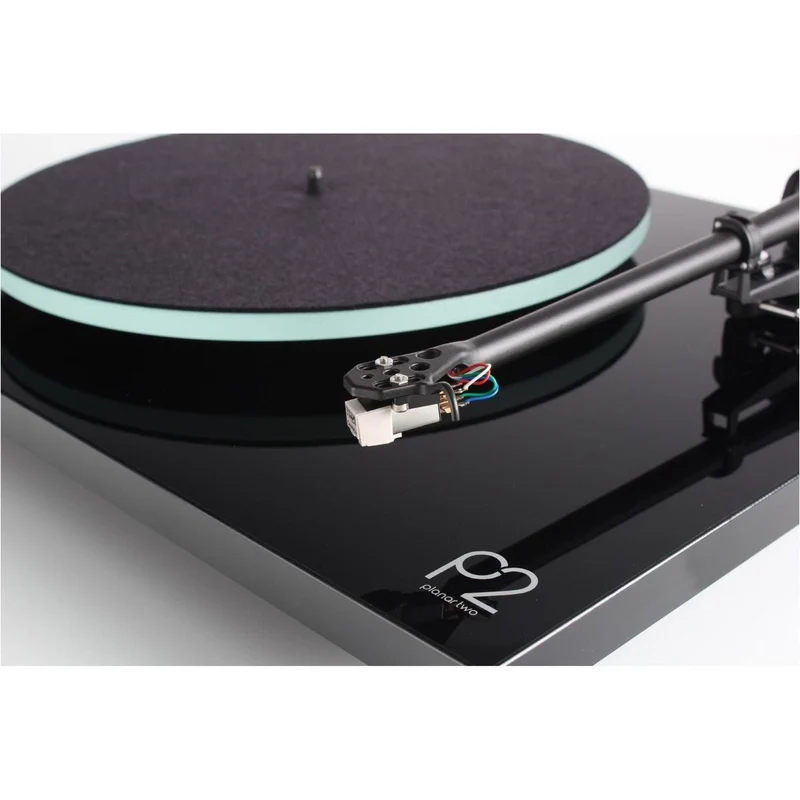 Rega Planar 2