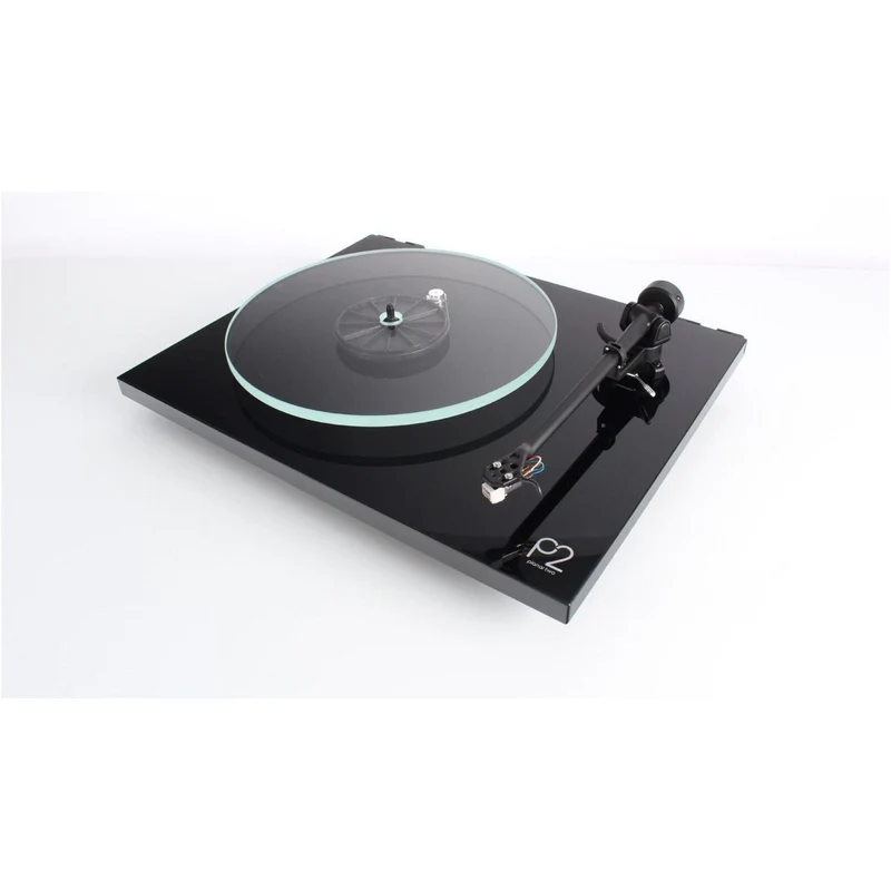 Rega Planar 2