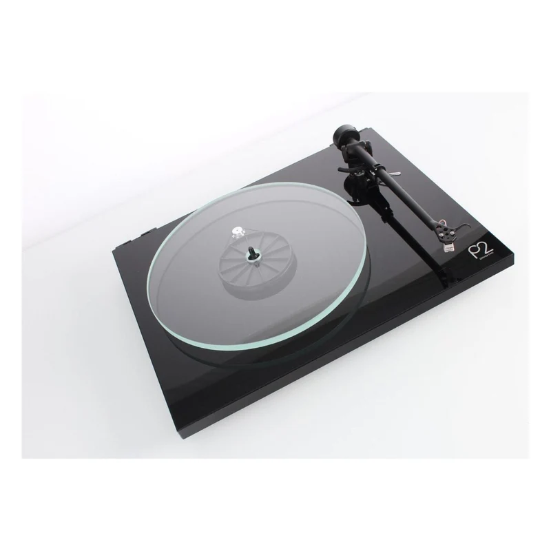 Rega Planar 2