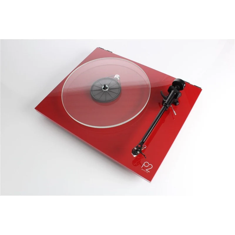 Rega Planar 2