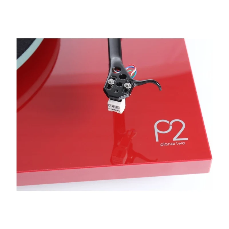 Rega Planar 2