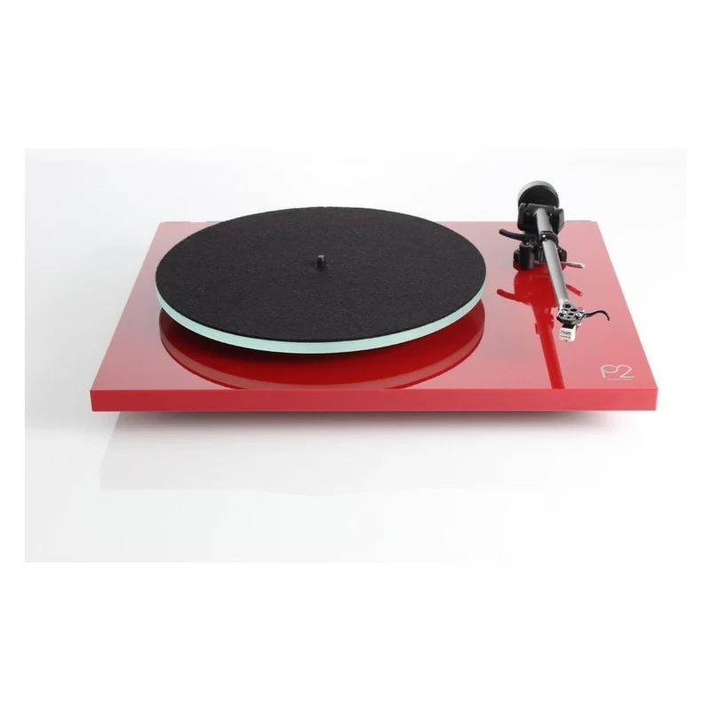 Rega Planar 2