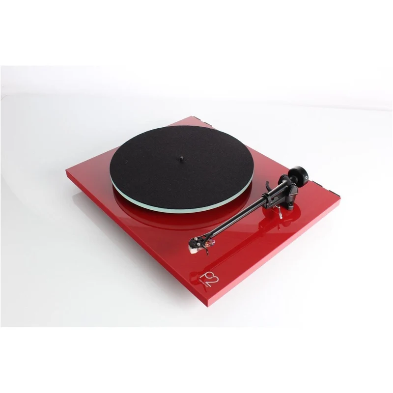 Rega Planar 2