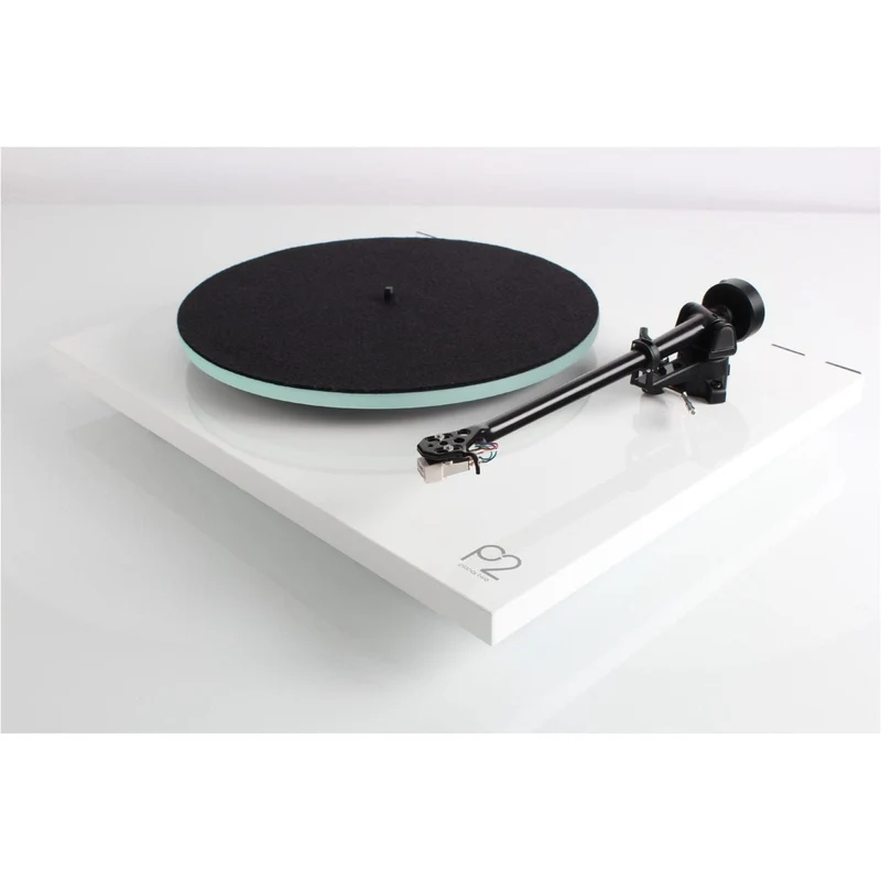 Rega Planar 2