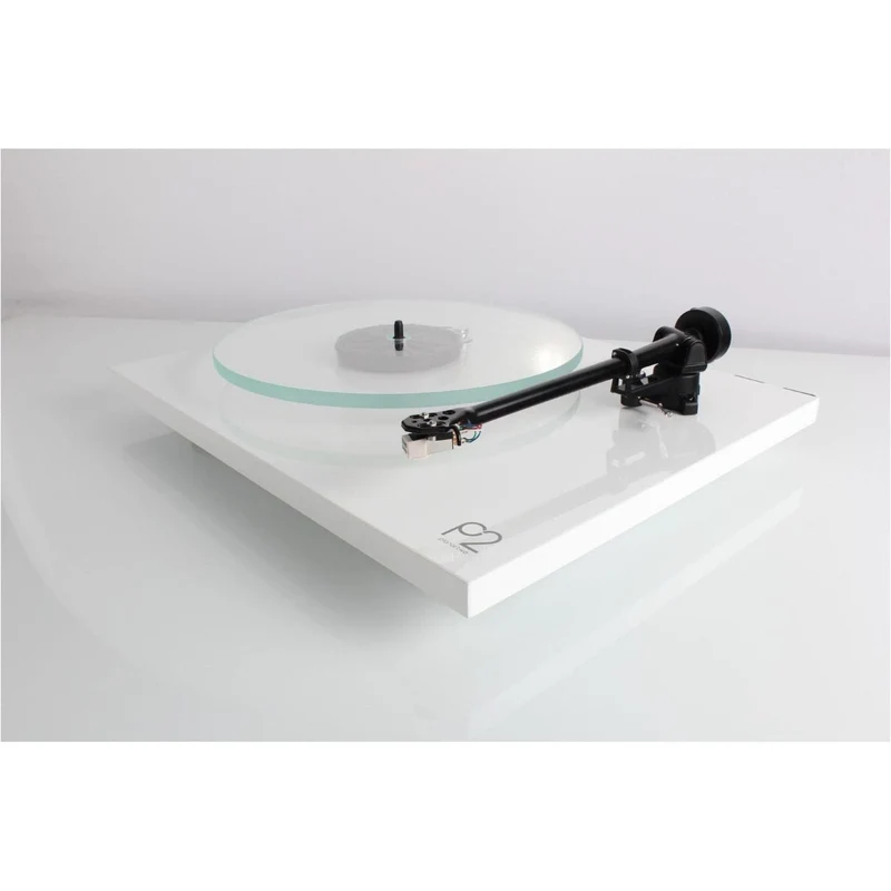 Rega Planar 2