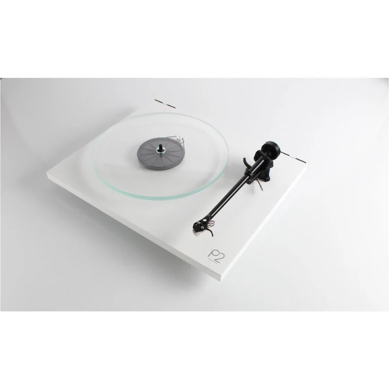 Rega Planar 2