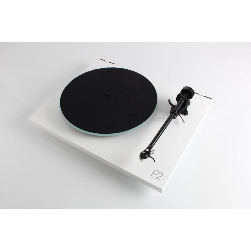 Rega Planar 2