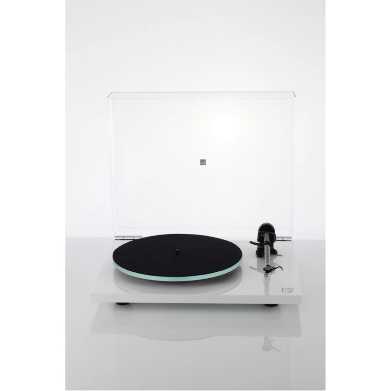 Rega Planar 2