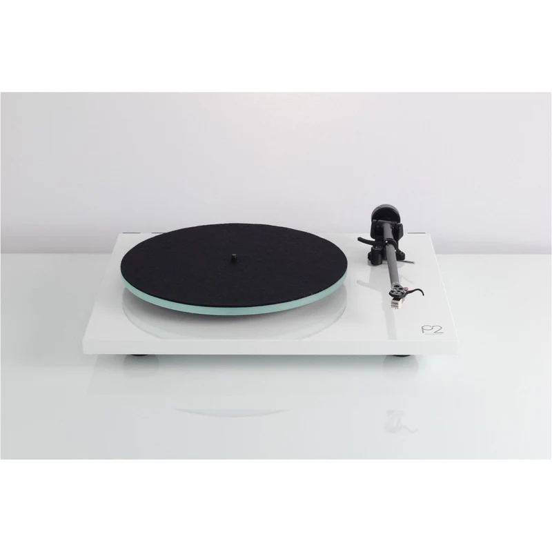 Rega Planar 2
