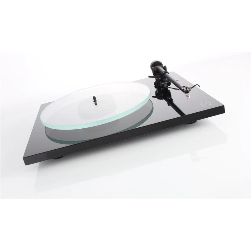 Rega Planar 2