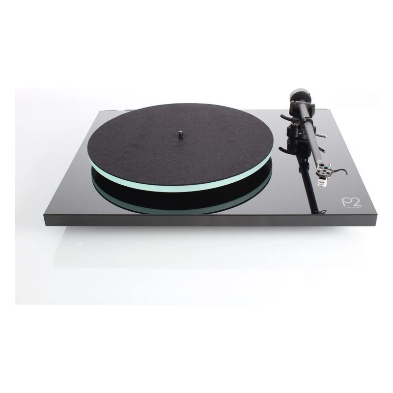 Rega Planar 2