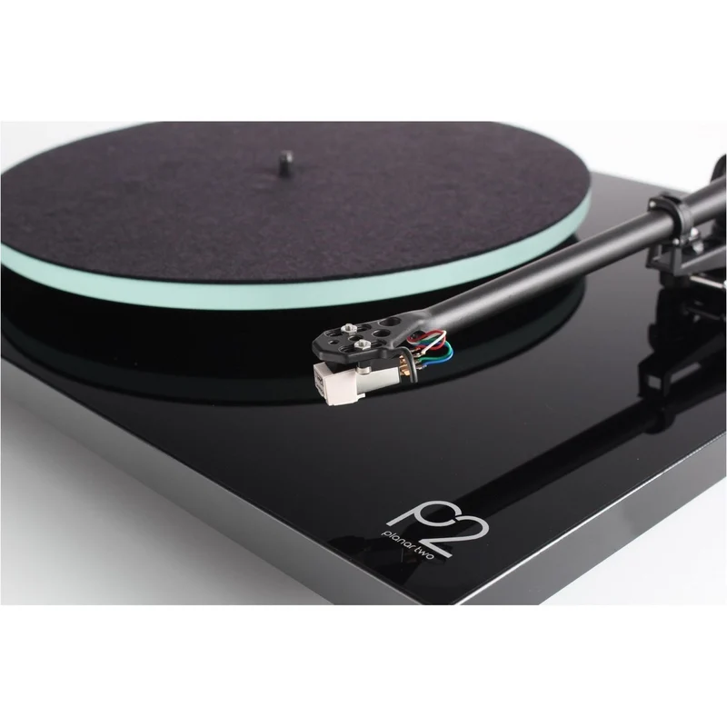 Rega Planar 2