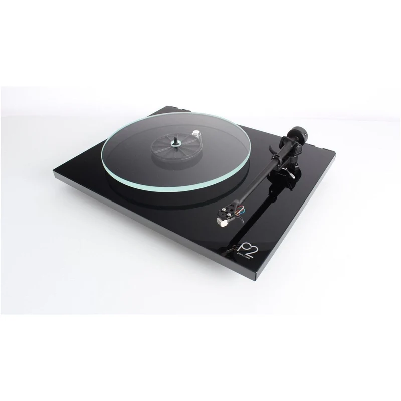 Rega Planar 2