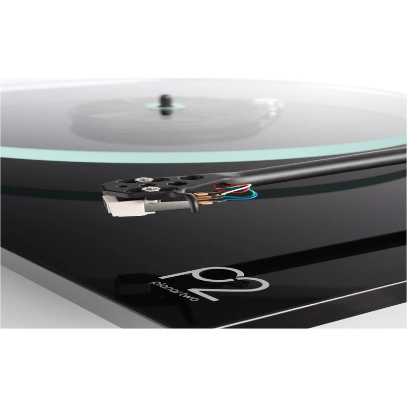 Rega Planar 2