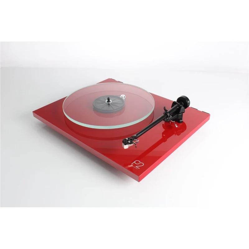 Rega Planar 2