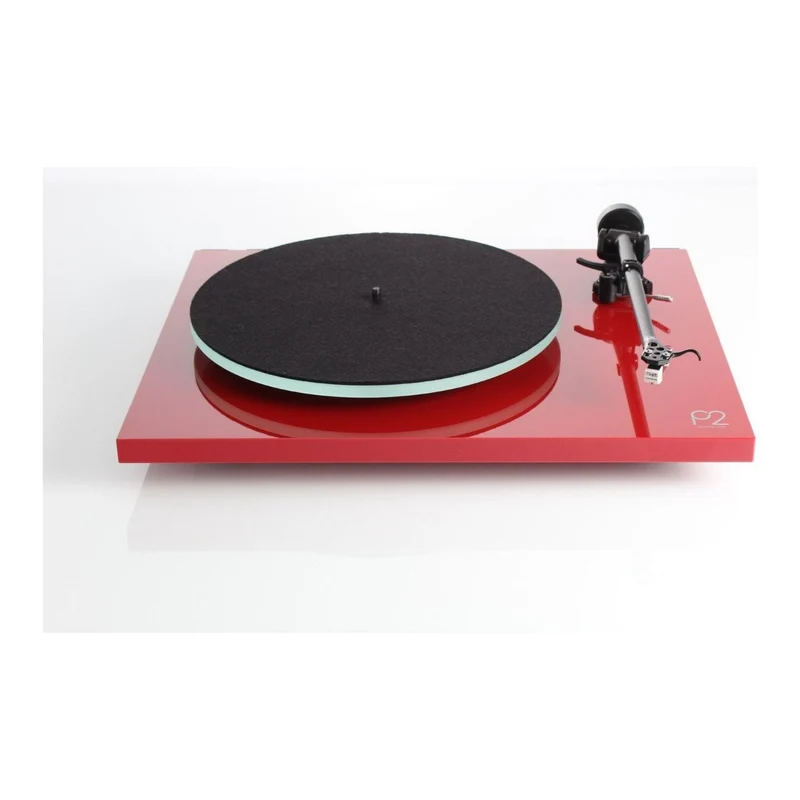 Rega Planar 2