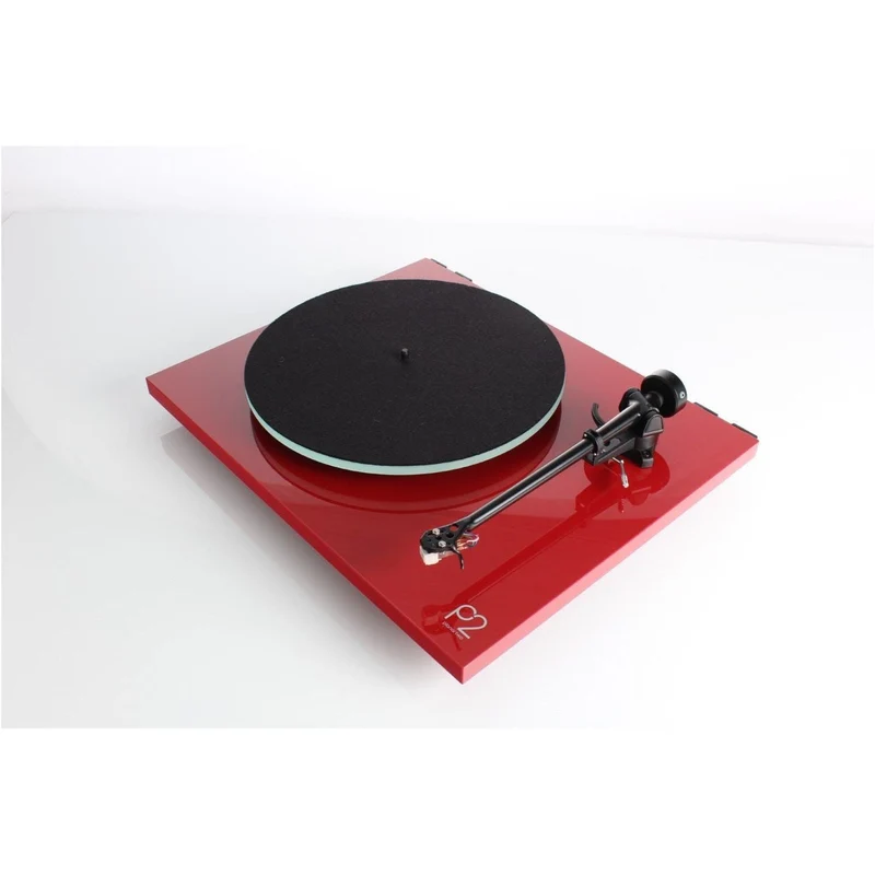Rega Planar 2