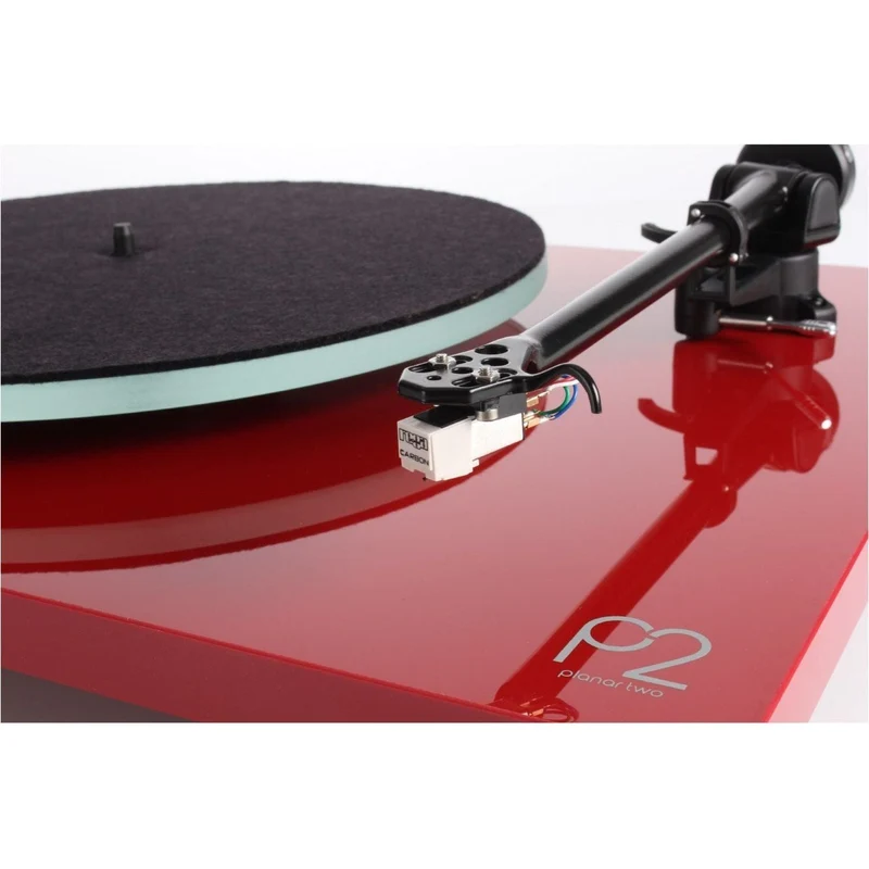 Rega Planar 2