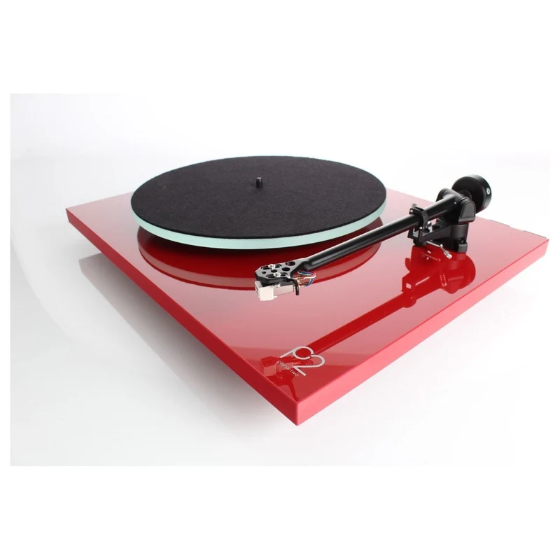 Rega Planar 2