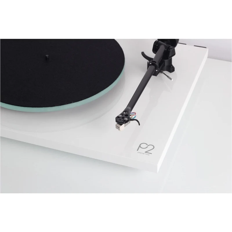 Rega Planar 2