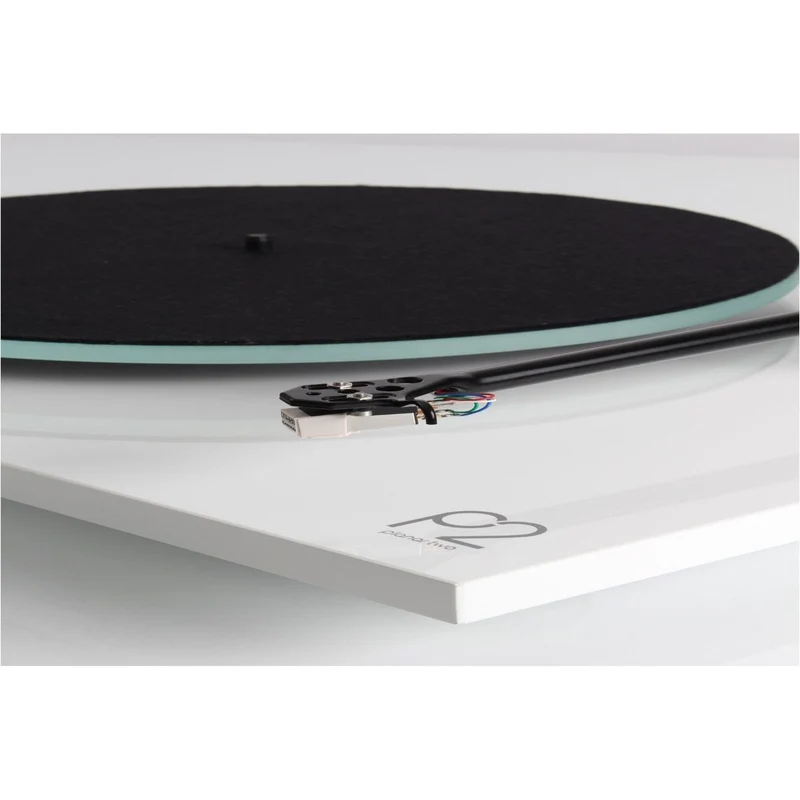 Rega Planar 2
