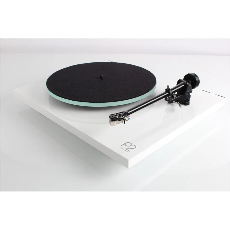 Rega Planar 2