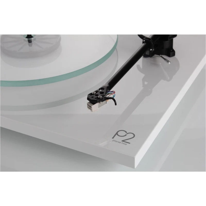 Rega Planar 2