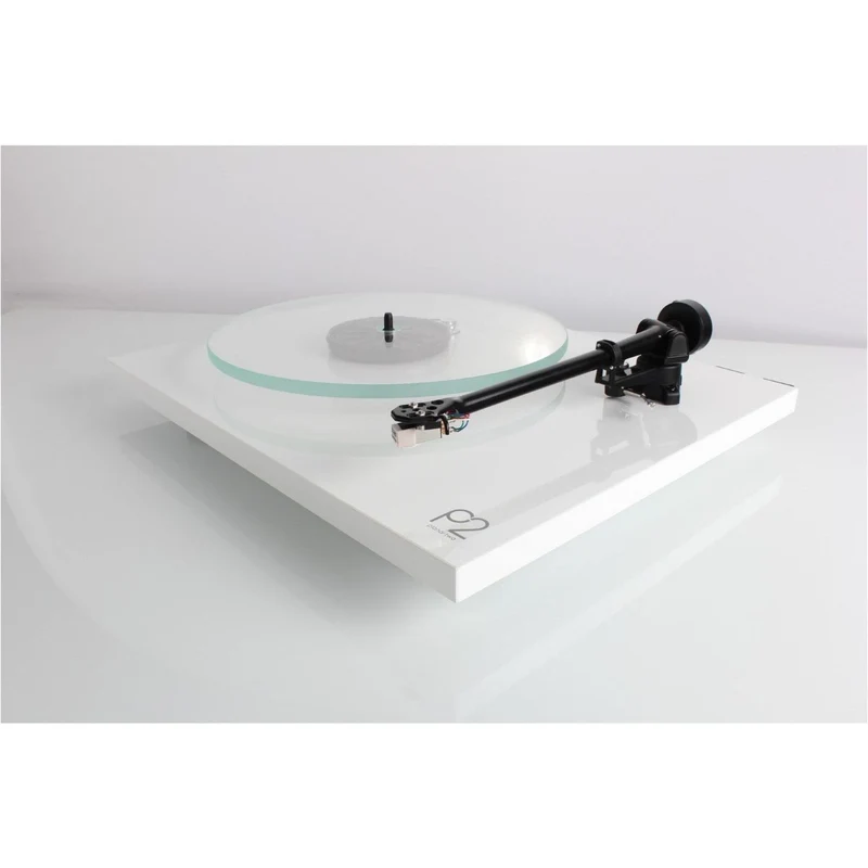 Rega Planar 2