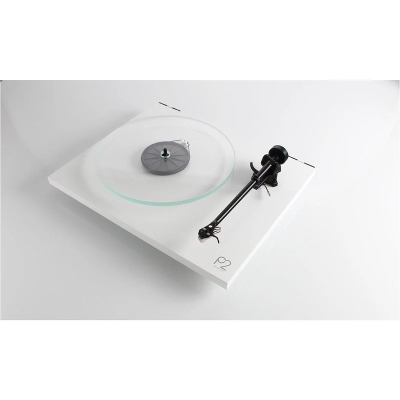 Rega Planar 2
