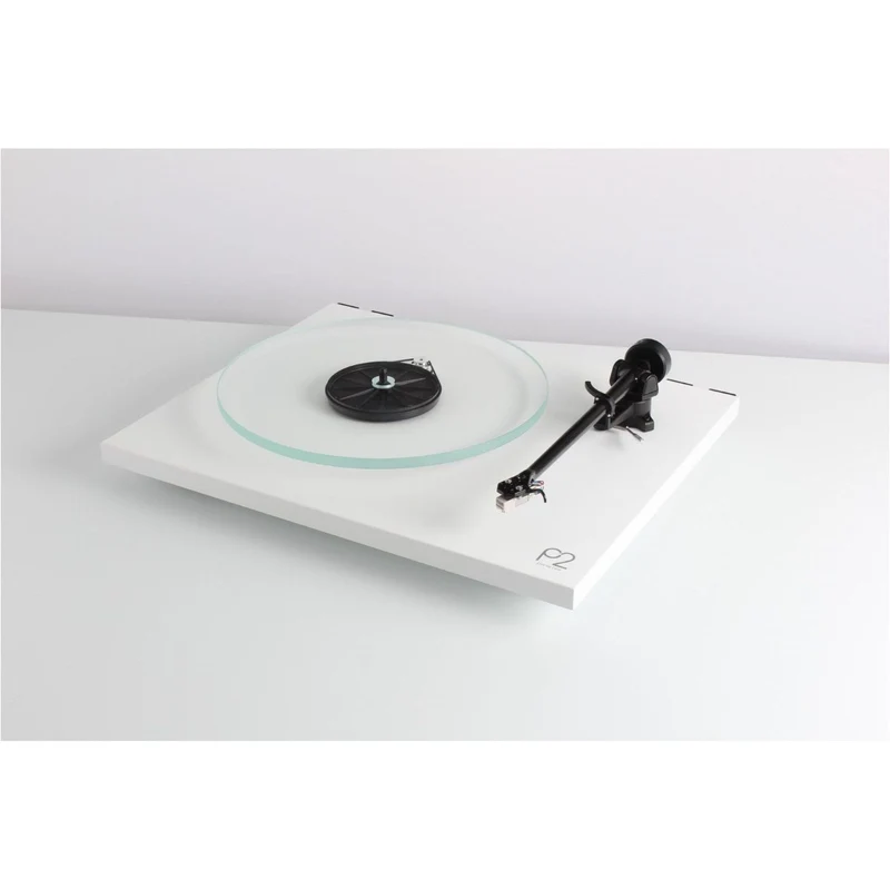 Rega Planar 2