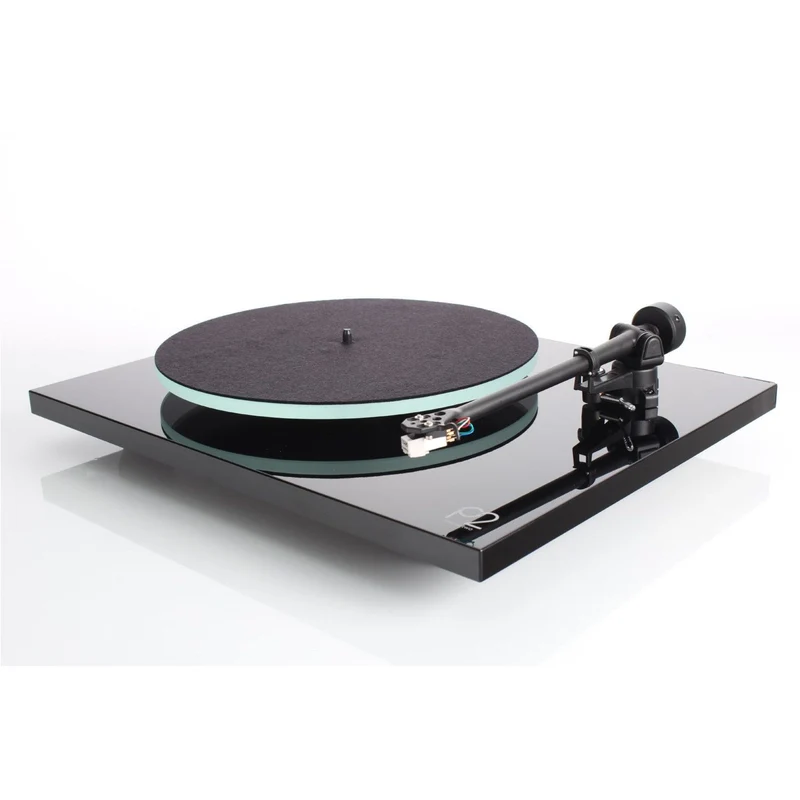 Rega Planar 2
