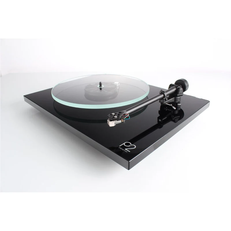 Rega Planar 2