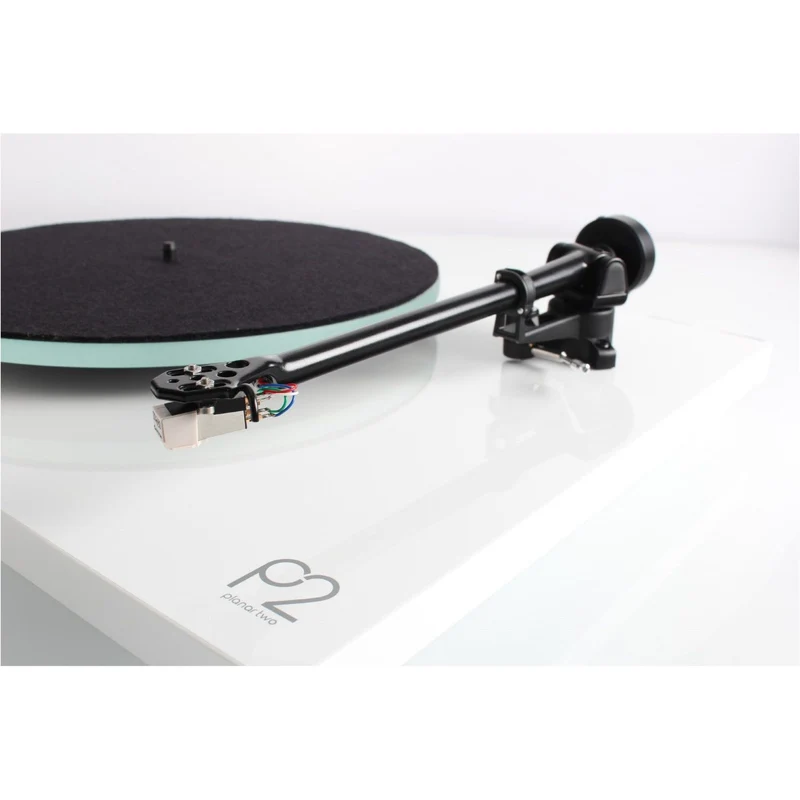 Rega Planar 2