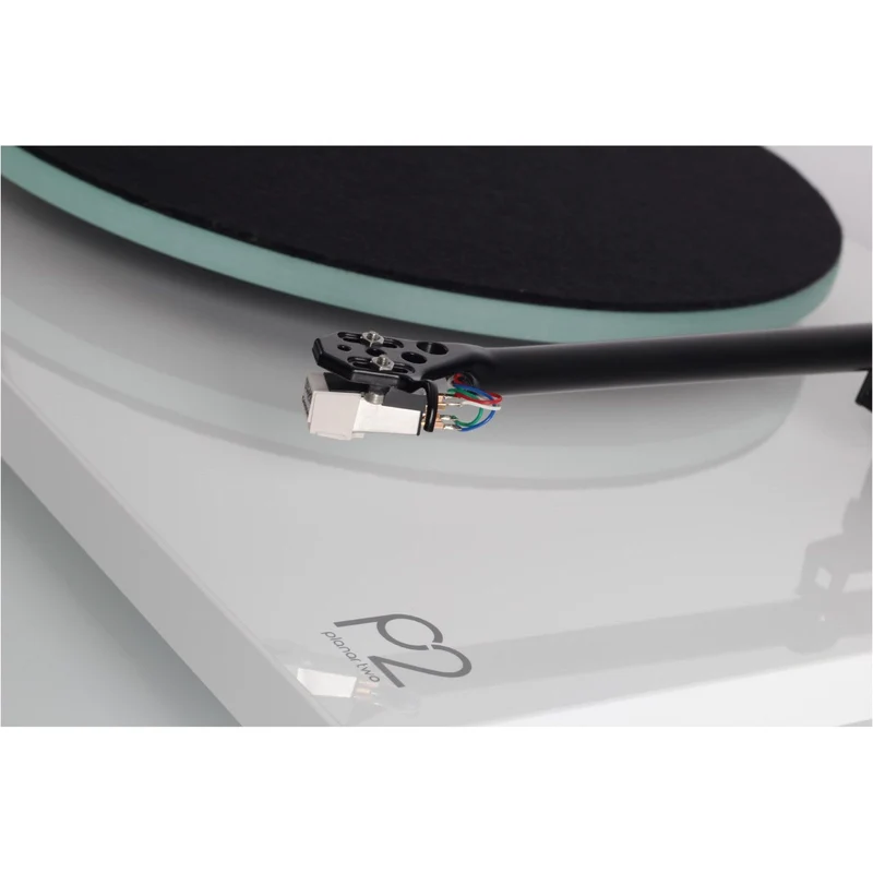 Rega Planar 2