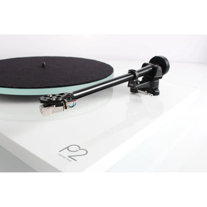 Rega Planar 2