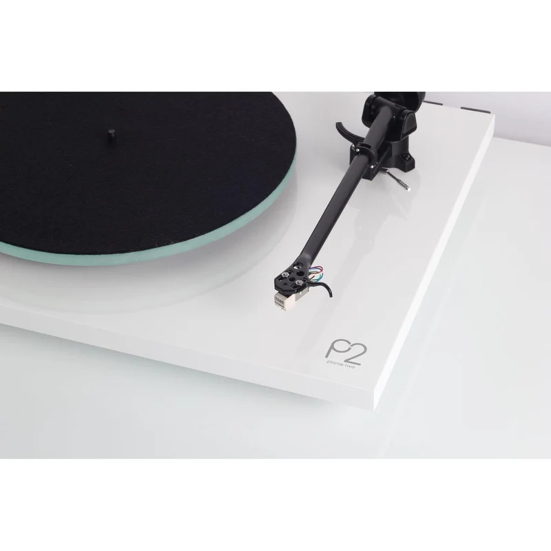 Rega Planar 2