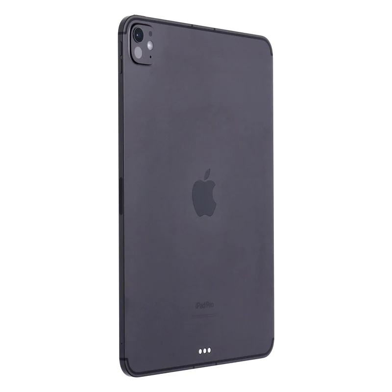 Apple iPad Pro 11 M4 (2024) 5. Generation WiFi + 5G 512GB Space Schwarz