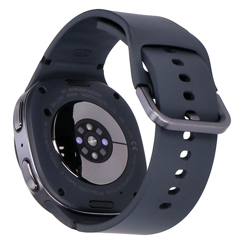 Samsung Galaxy Watch8 40mm 4G Graphite