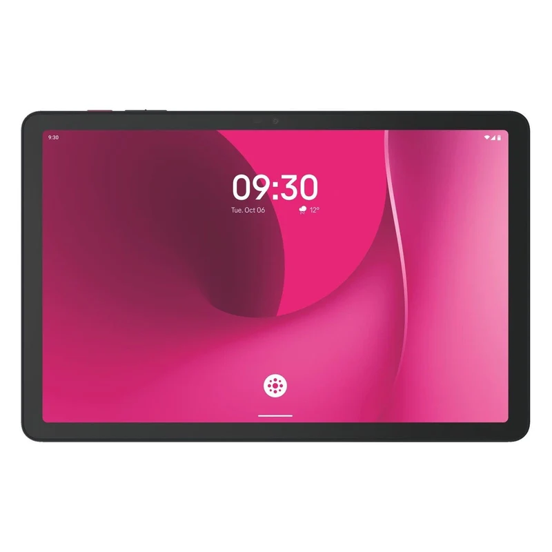 Telekom T Tablet 2 5G Dual-SIM 128GB 10,1 Zoll Slate Black NXTPAPER