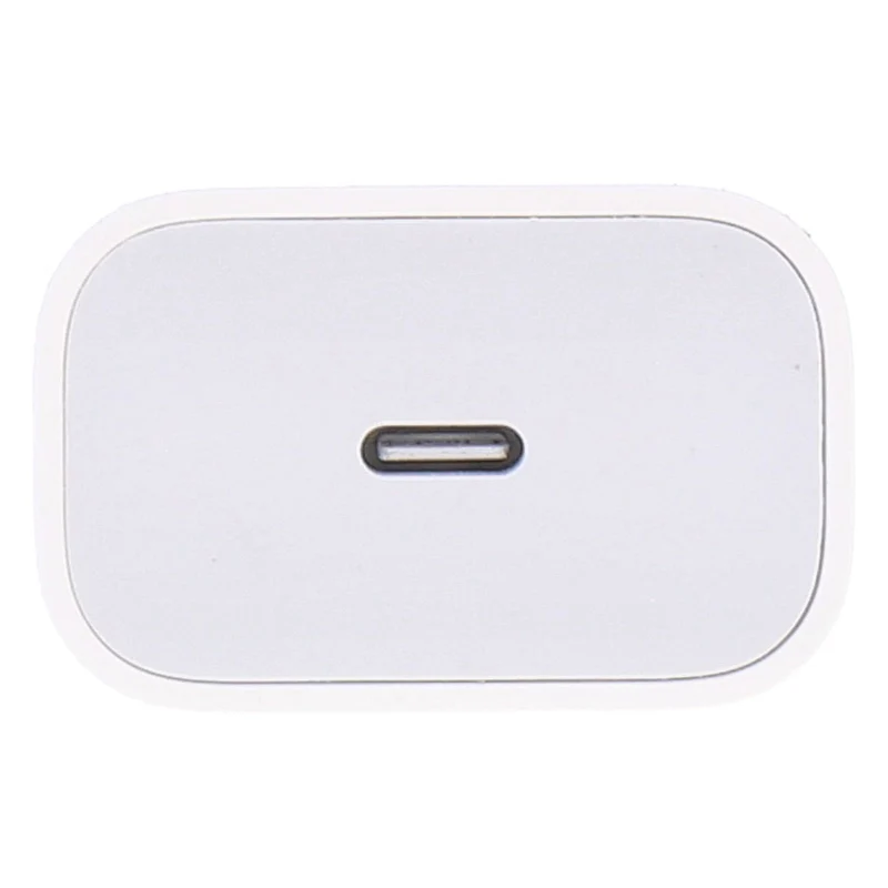 SDL 20W USB-C Schnell Ladegerät Type C Port weiß