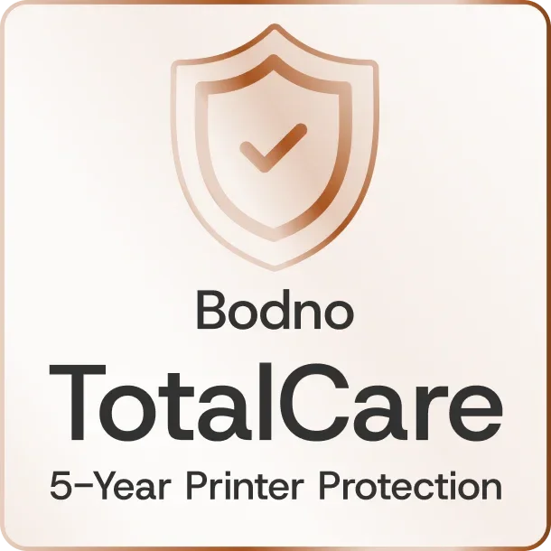TotalCare – 5-Year Protection