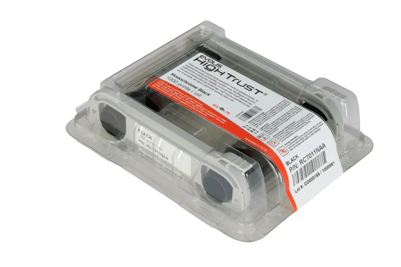 Evolis RCT023NAA Ribbon