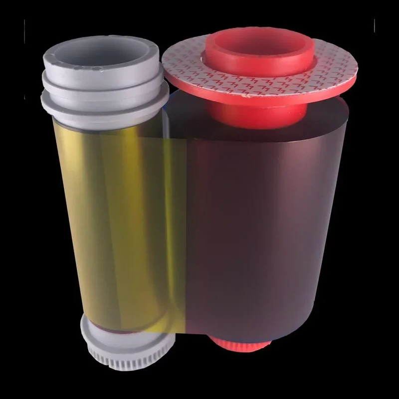 Matica MC320 BD32100 Color Ribbon - YMCKO - 100 Prints