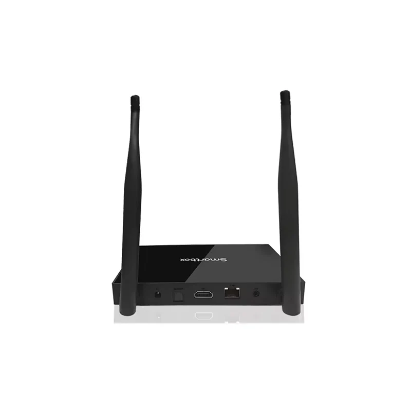 5G-LTE SIM-Kartensteckplatz OTT-Box